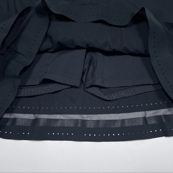 Athleta Laser Run Skort XS - Picture 2 of 3